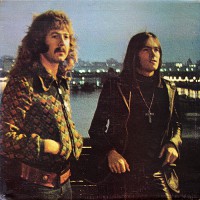Parrish & Gurvitz - Parrish & Gurvitz, NL