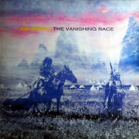 Air Supply - The Vanishing Race, BRA