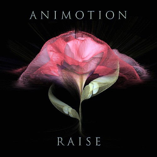 Animotion - Raise, UK