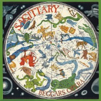 Beggars Opera - Sagittary, D