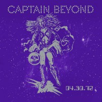 Captain Beyond - 04.30.72, US