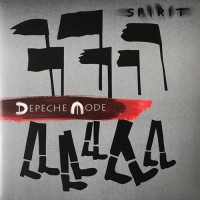 Depeche Mode - Spirit, EU