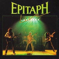 Epitaph - Live, D