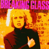 O'Connor Hazel - Breaking Glass