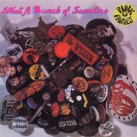 Pink Fairies - What A Bunch Of Sweeties