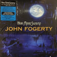 Fogerty, John - Blue Moon Swamp, US