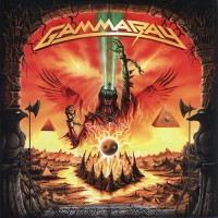 Gamma Ray - Land Of The Free II, D