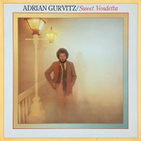 Gurvitz, Adrian - Sweet Vendetta, US