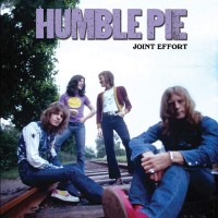 Humble Pie - Joint Effort, US