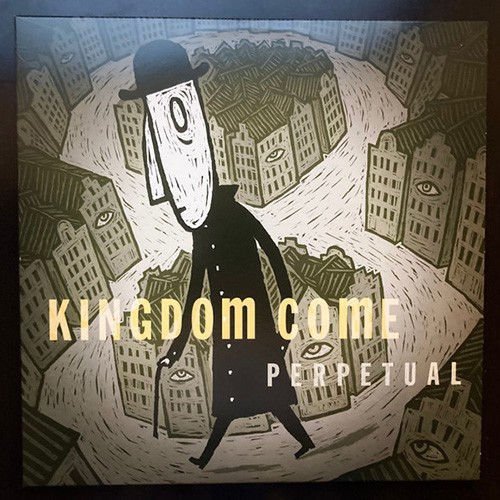 Kingdom Come - Perpetual, ITA