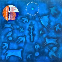 Marillion - Holidays In Eden, EU