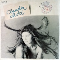 Claudia Mori - E Amore, ITA