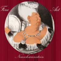Neuschwanstein - Fine Art, D