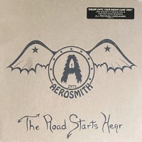 Aerosmith - 1971 (The Road Stars Hear), US