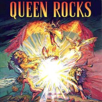 Queen - Queen Rocks, UK