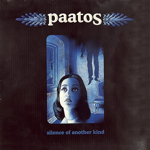 Paatos - Silence Of Another Kind, SWE