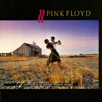 Pink Floyd - A Collection Of Great Dance Songs, D (1st)