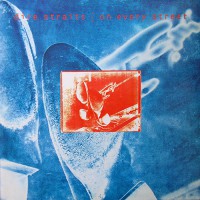 Dire Straits - On Every Street, NL