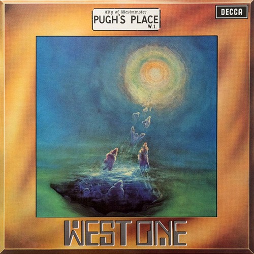 Pugh's Place - West One, EU (Re)