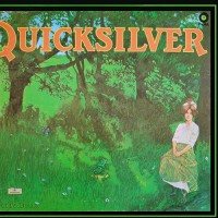 Quicksilver Messenger Service - Shady Grove, US