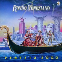 Rondo' Veneziano - Venezia 2000, ITA