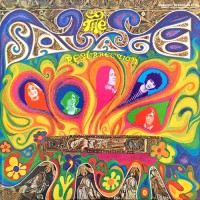 Savage Resurrection, The - The Savage Resurrection, US (Promo)