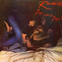 Rabbitt - Boys Will Be Boys!, UK