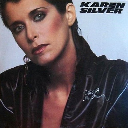 Silver, Karen - Hold On I'm Comin', CAN