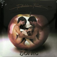 Hot R.S. - Forbidden Fruit, EU