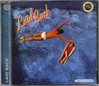 LAID BACK - Laid Back