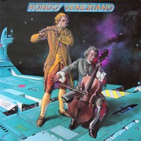 Rondo' Veneziano - Rondo' Veneziano, D