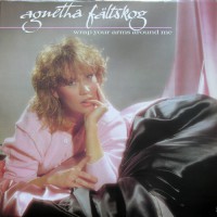 FALTSKOG, AGNETHA - Wrap Your Arms Around Me, SWE (Lbl.1)