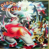 Disco Circus - Disco Circus, US (Promo)