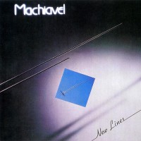 Machiavel - New Lines, BELG