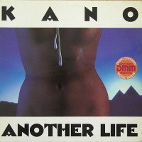 Kano - Another Life, D