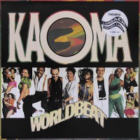Kaoma - Worldbeat, EU