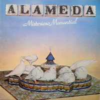 Alameda - Misterioso Manantial, SPA