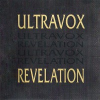 Ultravox - Revelation, ITA