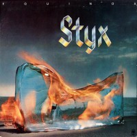 Styx - Equinox, NL