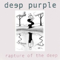Deep Purple - Rapture Of The Deep, US (Color)