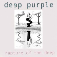 Deep Purple - Rapture Of The Deep, US (Color)