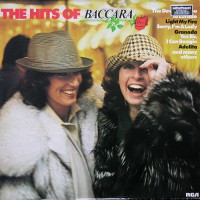 Baccara - The Hits Of Baccara, D