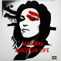 Madonna - American Life, EU