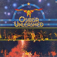 Osibisa - Unleashed, India