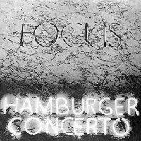 Focus - Hamburger Concerto (obi+ins)