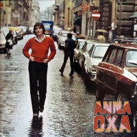 Anna Oxa - Anna Oxa, ITA