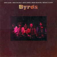 Byrds, The - Byrds, US