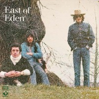 East Of Eden - East Of Eden, UK
