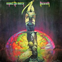 Nazareth - Expect No Mercy, NL