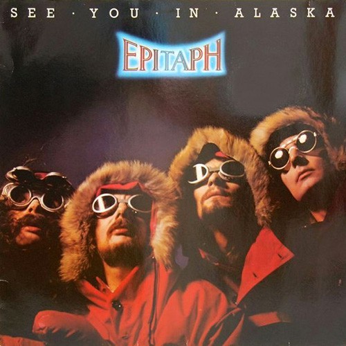 Epitaph - See You In Alaska, D